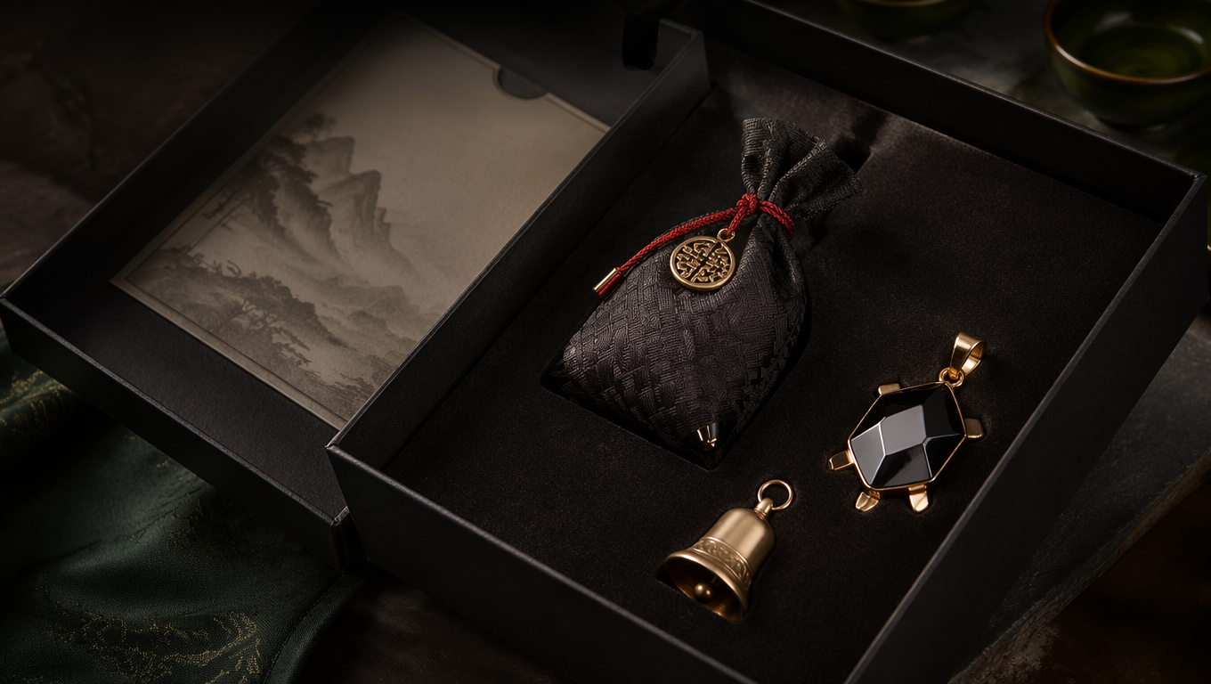 New Chapter Night Gift Box